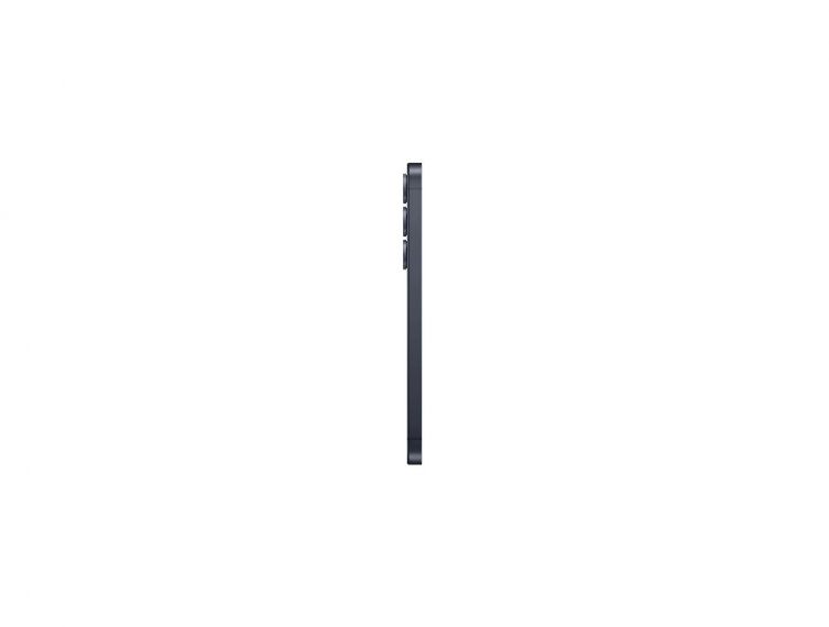 Samsung Galaxy S25+ Unlocked - 256GB, Blueblack
