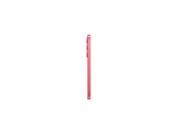 Samsung Galaxy S25+ Unlocked - 256GB, Coralred