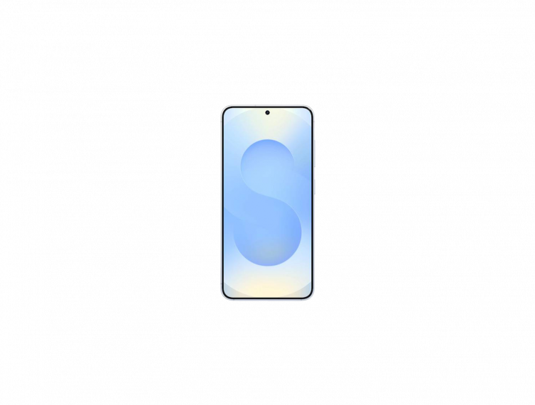 Galaxy S25+ Unlocked - 512GB, Icy Blue