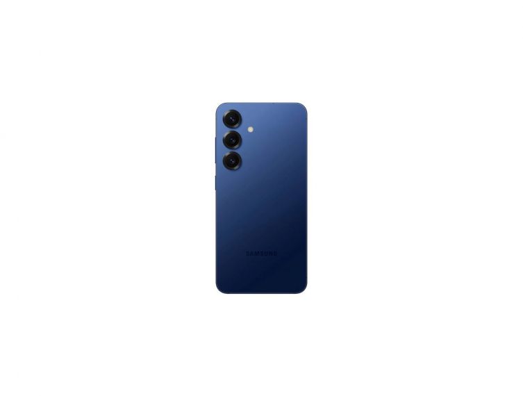 Galaxy S25+ Unlocked - 512GB, Navy
