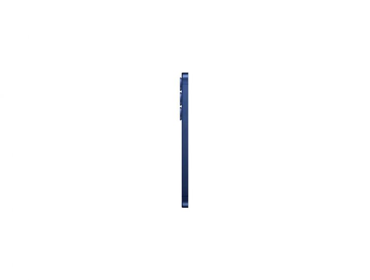 Samsung Galaxy S25+ Unlocked - 256GB, Navy