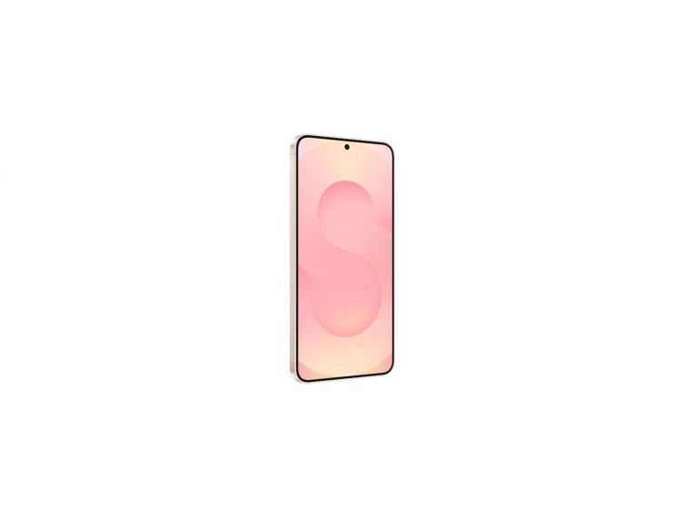 Samsung Galaxy S25+ Unlocked - 256GB, Pinkgold