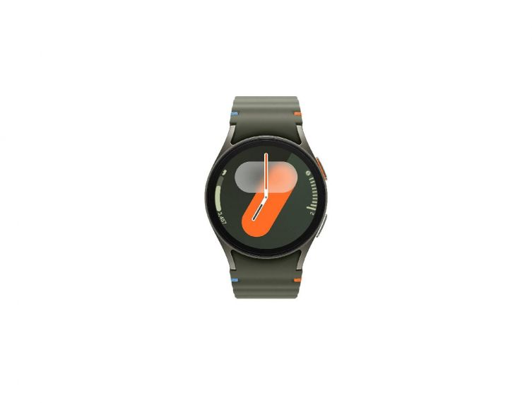 Samsung Galaxy Watch7 44mm - Green, Sport, Green, Medium/Large, Bluetooth / Wifi + 4G LTE, Wifi