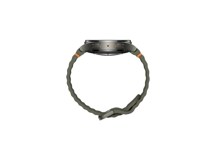 Samsung Galaxy Watch7 40mm - Green, Sport, Green, Small/Medium, Bluetooth / Wifi + 4G LTE , Wifi