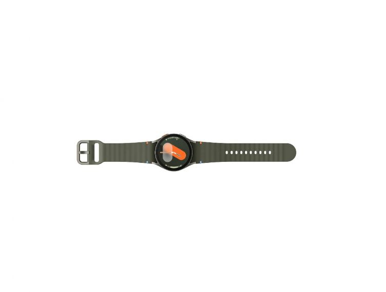 Samsung Galaxy Watch7 44mm - Green, Sport, Green, Medium/Large, Bluetooth / Wifi + 4G LTE, Wifi