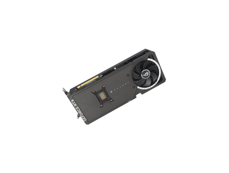 ROG Astral GeForce RTX™ 5080 16GB GDDR7