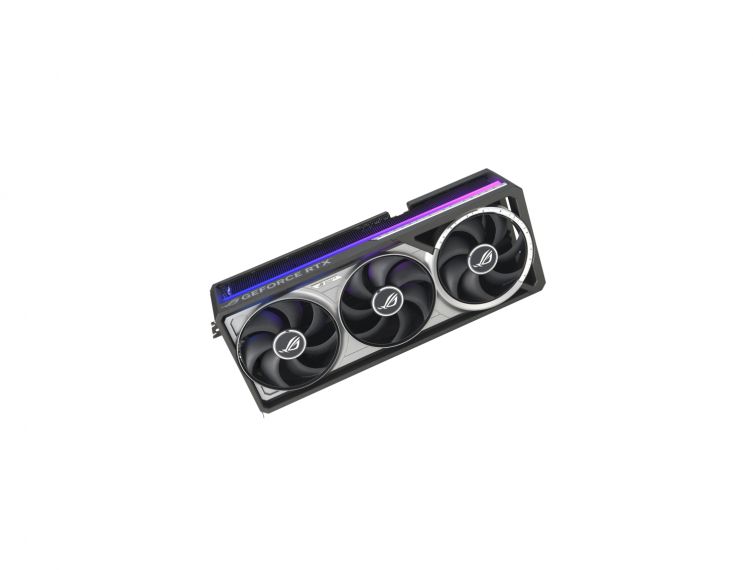 ROG Astral GeForce RTX™ 5080 16GB GDDR7