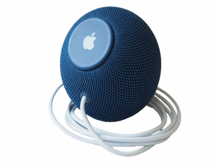 Apple HomePod Mini- Blue