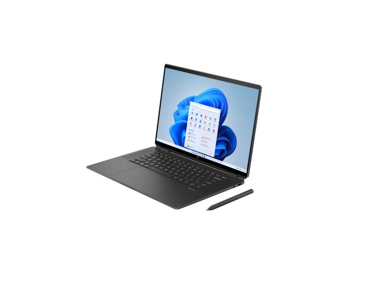 HP Spectre x360 2-in-1 Laptop 14