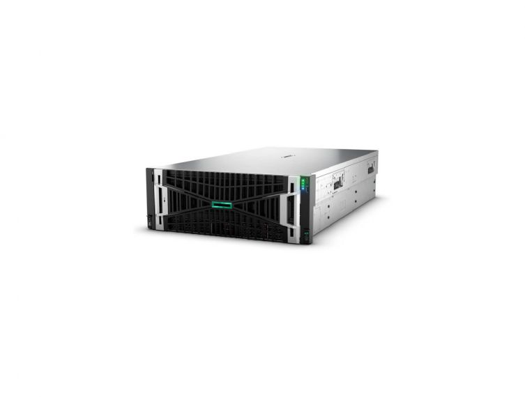 HPE ProLiant Compute DL380a Gen12 - 2 x Intel Xeon 6710E