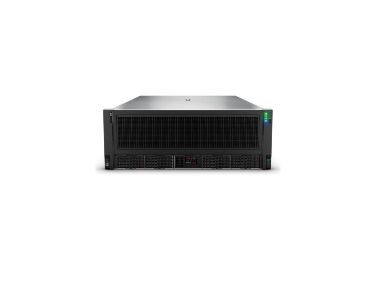 HPE ProLiant Compute DL380a Gen12 - 2 x Intel Xeon 6710E