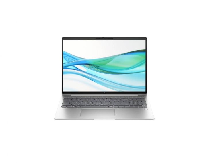 HP ProBook 460 16 inch Touch screen G11 Notebook PC 1TB - Intel® Core™ Ultra 7 155H 4.8 Ghz, 32 GB DDR5-5600 MT/s (2 x 16 GB)