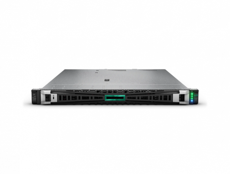 HPE ProLiant DL320 Gen11 - rack-mountable - 16 GB - Xeon Bronze 3408U 1.8 GHz - no HDD