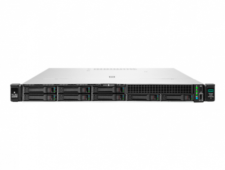 HPE ProLiant DL325 Gen10 Plus V2 - 32 GB - no HDD - rack-mountable EPYC 7313P 3 GHz 