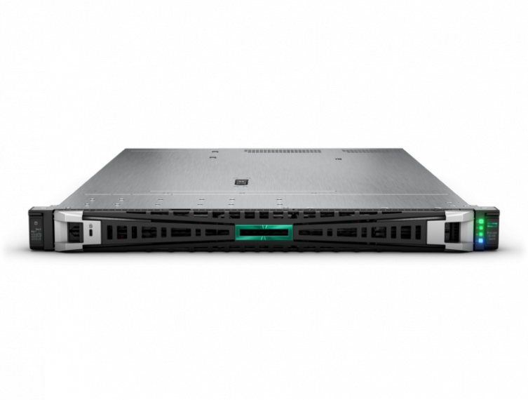 HPE ProLiant DL325 Gen11 - EPYC 9124 3 GHz - 32 GB - no HDD - rack-mountable
