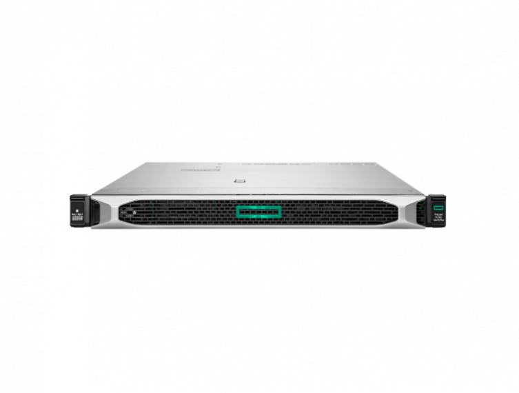 HPE ProLiant DL360 Gen10 Plus Network Choice - rack-mountable - AI Ready - 32 GB - no HDD - Xeon Silver 4314 2.4 GHz