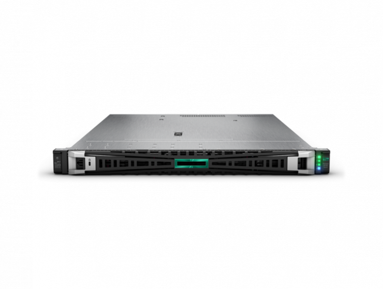 HPE ProLiant DL365 Gen11 - 32 GB - rack-mountable - EPYC 9124 3 GHz - no HDD 