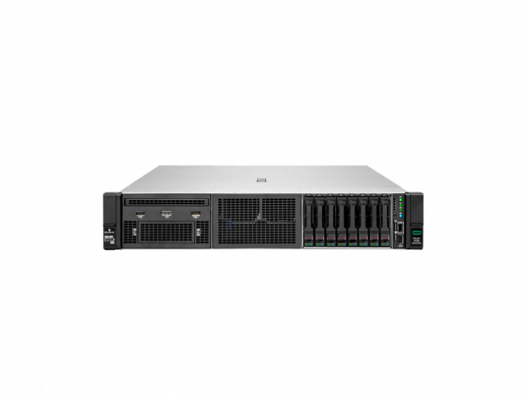 HPE ProLiant DL380 Gen10 Plus Network Choice - 32 GB - no HDD - rack-mountable Xeon Silver 4310 2.1 GHz 