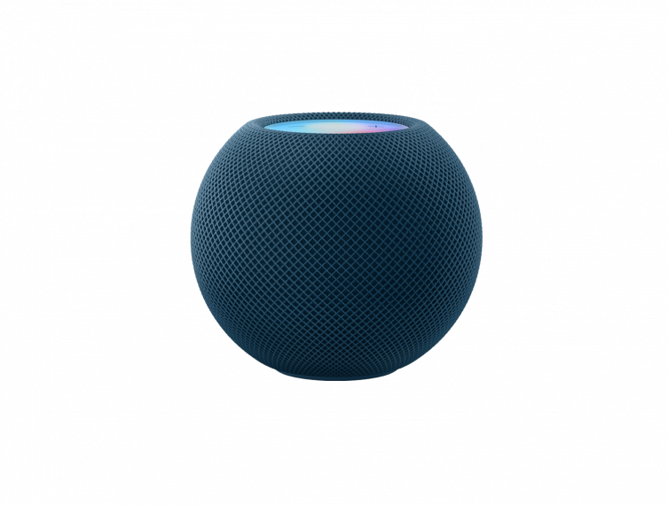 Apple HomePod Mini- Blue