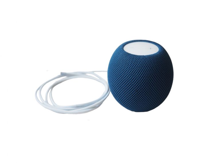 Apple HomePod Mini- Blue