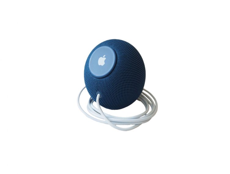 Apple HomePod Mini- Blue