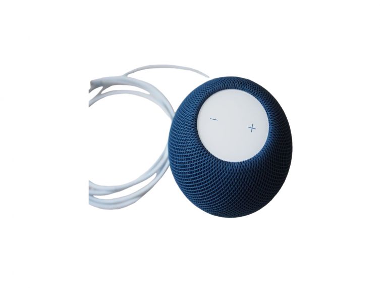 Apple HomePod Mini- Blue