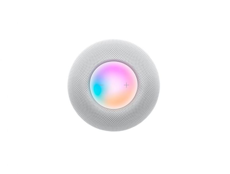 Apple HomePod Mini- White