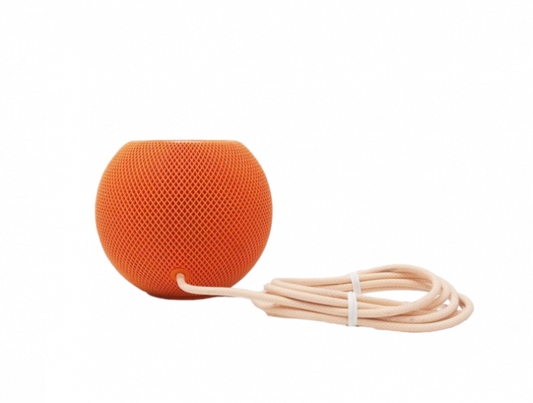 Apple HomePod Mini- Orange