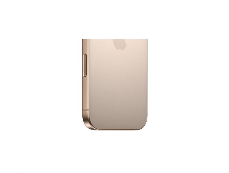 Apple iPhone 16 Pro 128 GB – Desert Titanium