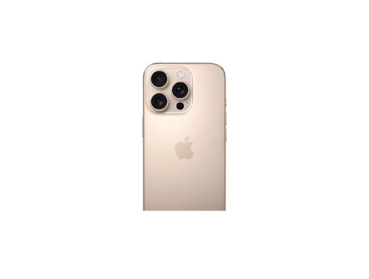 Apple iPhone 16 Pro 128 GB – Desert Titanium