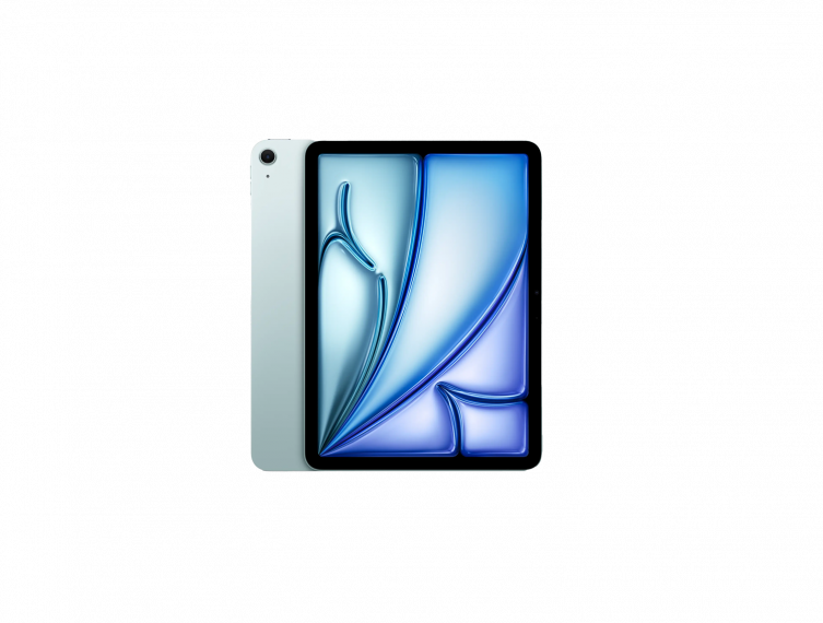 Apple iPad Air 11 Inch, 256 GB, Wifi - Blue