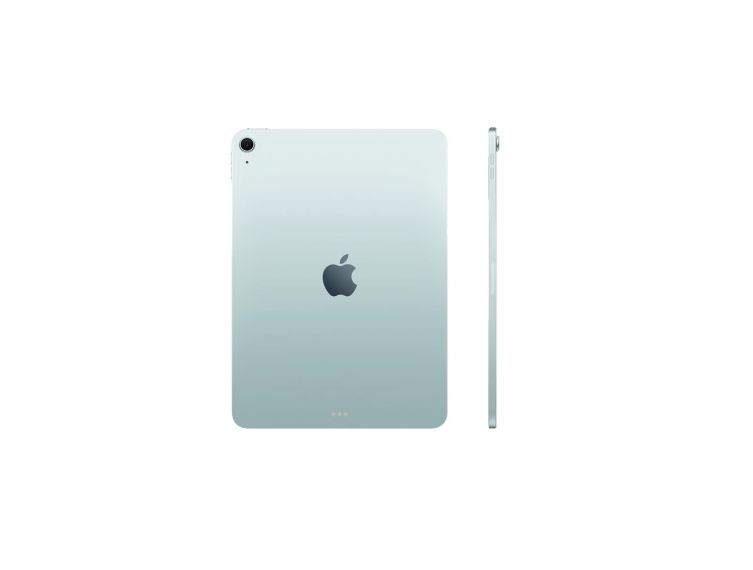 Apple iPad Air 11 Inch, 256 GB, Wifi - Blue