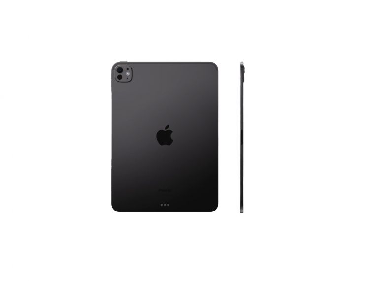 iPad Pro M4 11 inch, 256 GB, Wifi - Space Grey