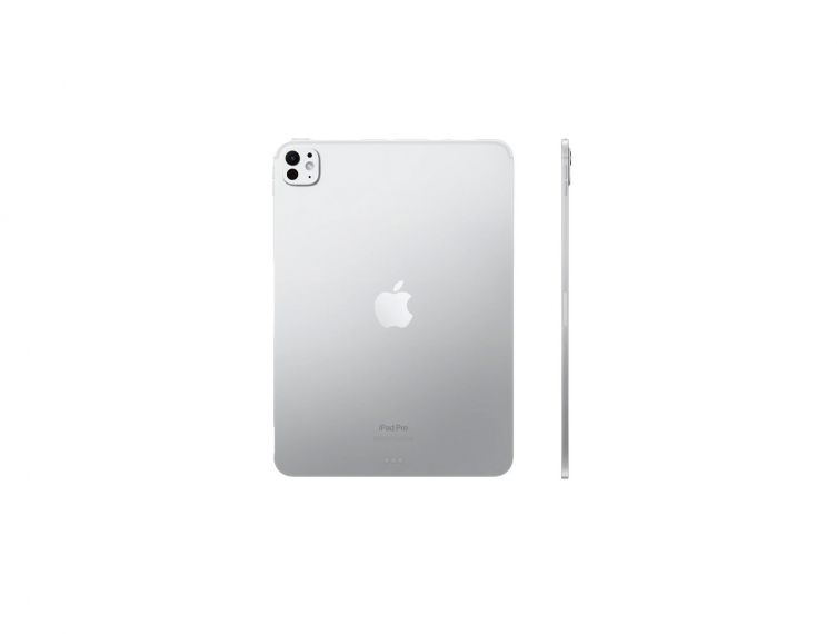 Apple iPad Pro M4 11 inch, 256 GB, Wifi - Silver