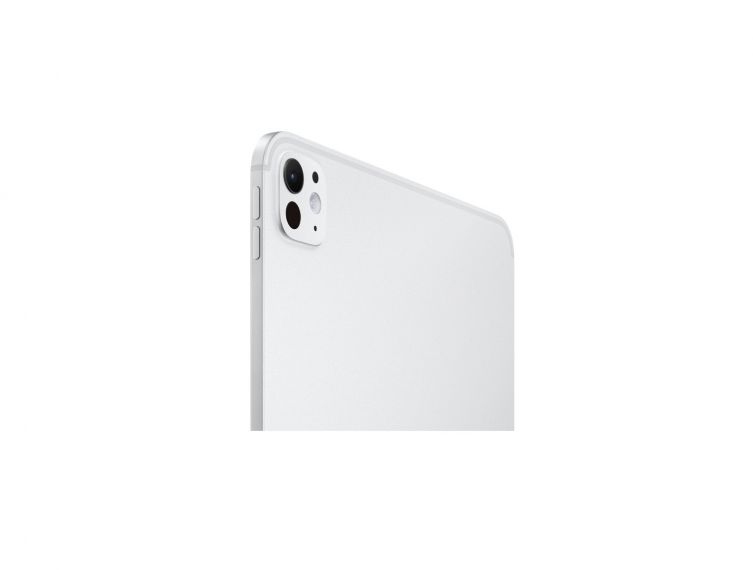 Apple iPad Pro M4 11 inch, 256 GB, Wifi - Silver