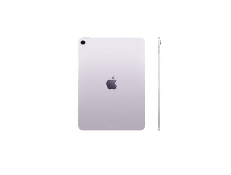 Apple iPad Air 11 Inch, 256 GB, Wifi - Purple