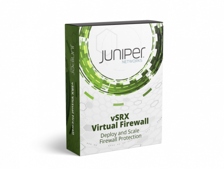 Juniper vSRX Virtual Firewall for Azure