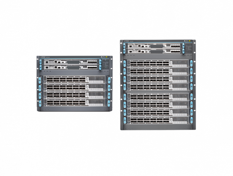 Juniper MX10003 Router