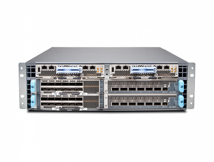 Juniper MX10003 Router