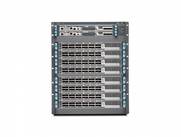 Juniper MX10008 Router