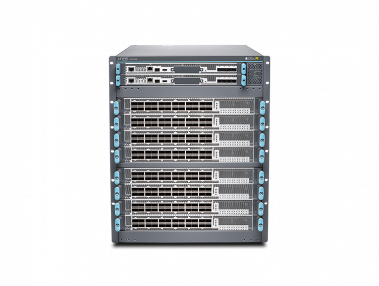 Juniper MX10008 Router