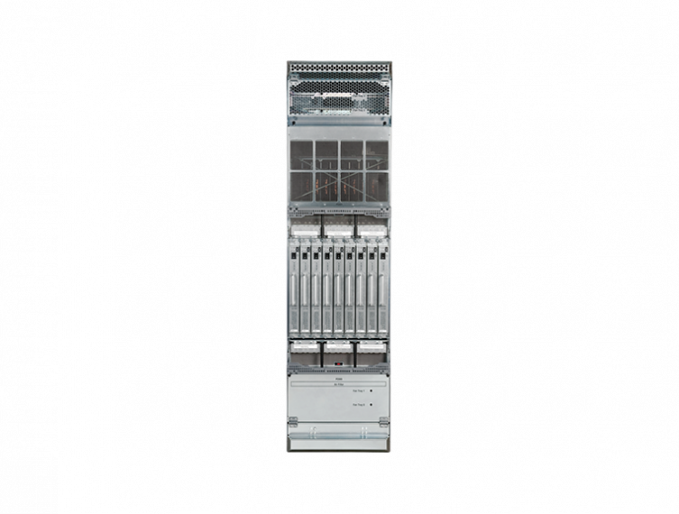 Juniper MX2010 Router