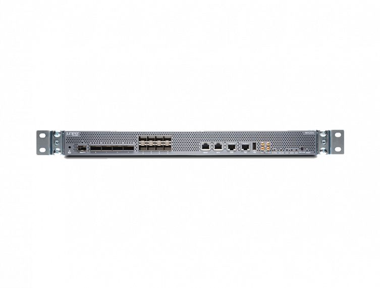 Juniper MX204 Router
