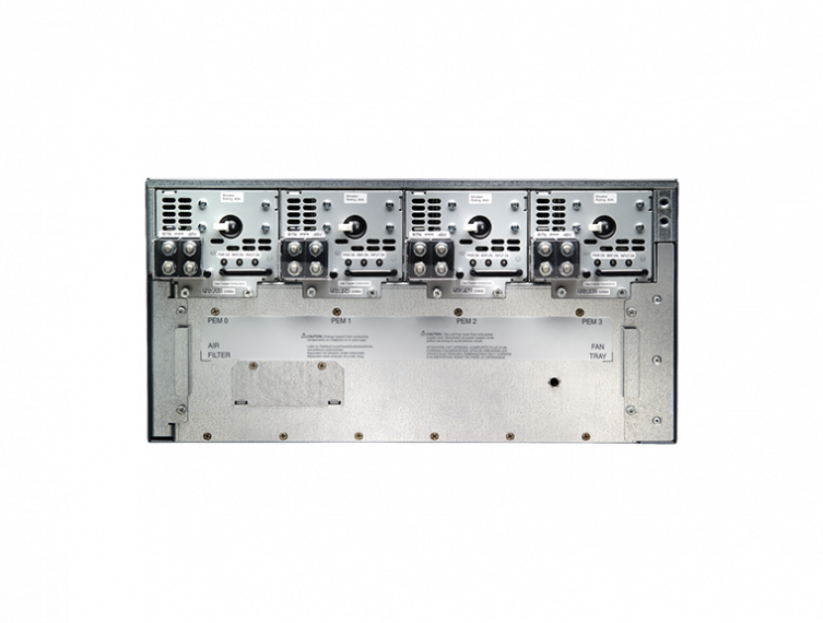 Juniper MX240 Router