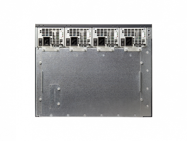 Juniper MX480 Router