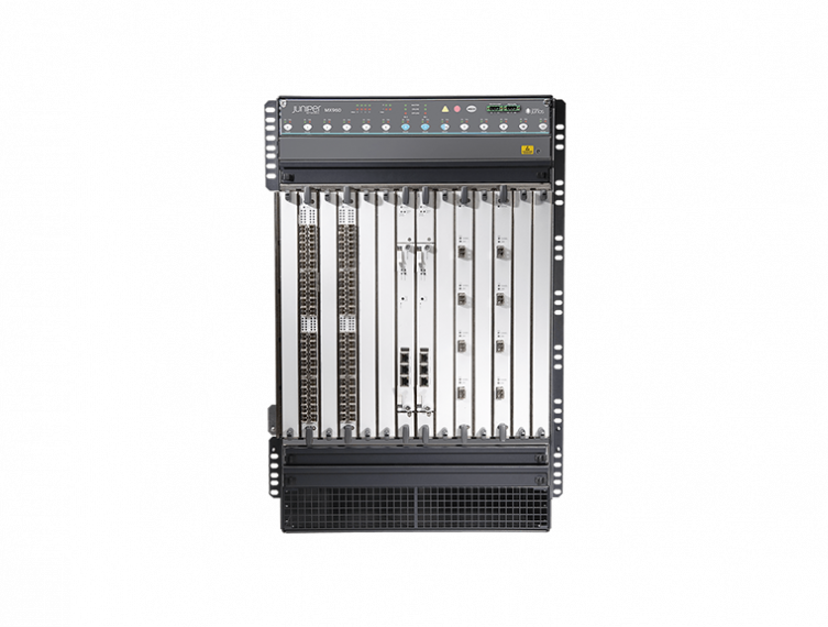 Juniper MX960 Router