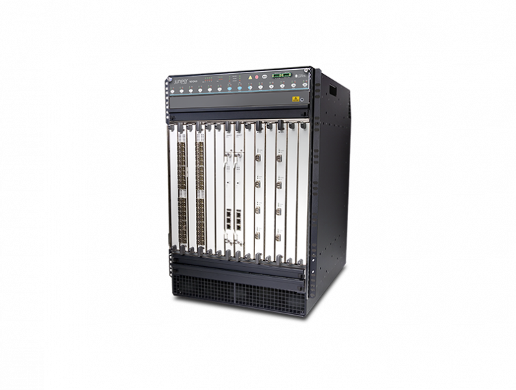 Juniper MX960 Router