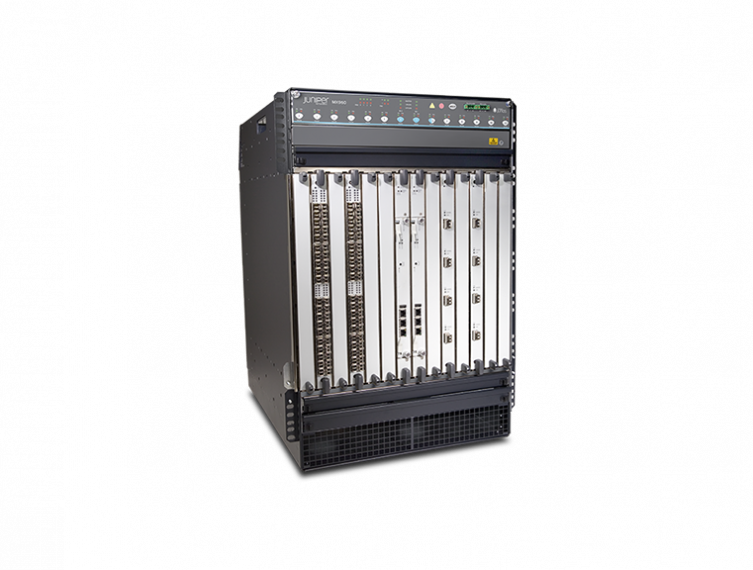 Juniper MX960 Router