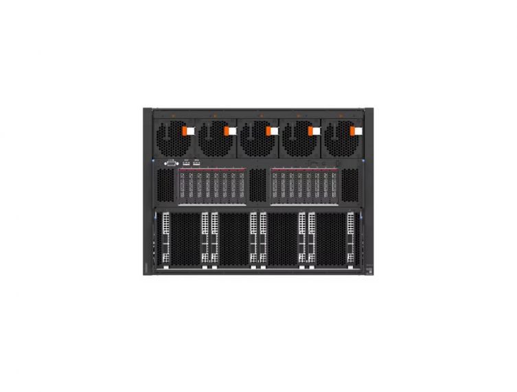 Lenovo ThinkSystem SR685a V3 9534x2 96GBx24 AI Server