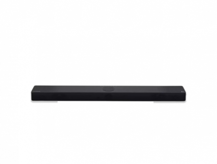 LG Soundbar C with IMAX® Enhanced and Dolby Atmos
